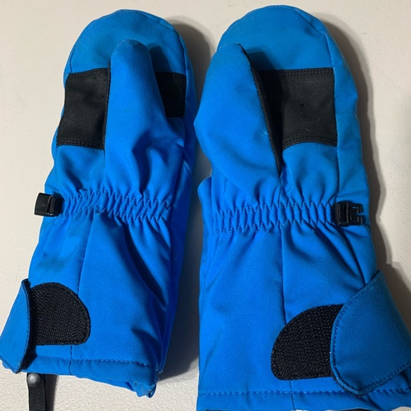 Spyder Youth winter/ski mittens - Picture 5 of 5